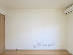 アットホーム12 201 2階1Kのリビング/ダイニング