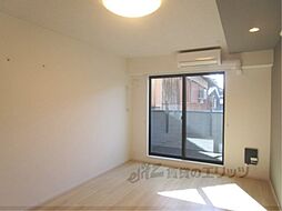 ルピナスイースト 203 2階1Kのリビング/ダイニング