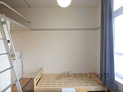 レオパレスカンフォーラ 1階1Kのリビング/ダイニング