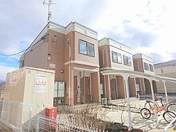 近江鉄道八日市線 八日市駅 4.5km