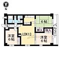 グラシエール瀬田1階5.6万円