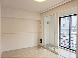 近江鉄道近江本線 彦根口駅 徒歩23分の賃貸アパート 1階1LDKのリビング/ダイニング