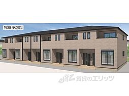 近江鉄道八日市線 八日市駅 徒歩7分