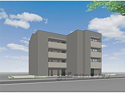 京阪京津線 びわ湖浜大津駅 徒歩8分