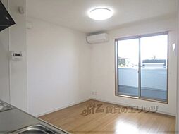 ＫＯＮＡ D 1階1LDKのリビング/ダイニング