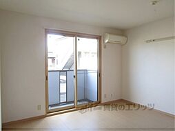 ボナール大澤 105 1階1Kのリビング/ダイニング