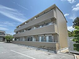 JR東海道・山陽本線 彦根駅 徒歩14分の賃貸アパート