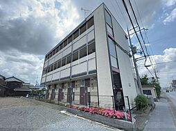 JR東海道・山陽本線 南彦根駅 徒歩17分の賃貸アパート