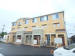 JR東海道・山陽本線 瀬田駅 徒歩25分の賃貸アパート