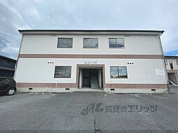 JR東海道・山陽本線 彦根駅 徒歩23分の賃貸アパート