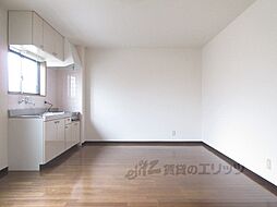 Ｎａｓｕ34 1階3LDKのリビング/ダイニング