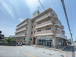 JR東海道・山陽本線 彦根駅 徒歩21分の賃貸マンション