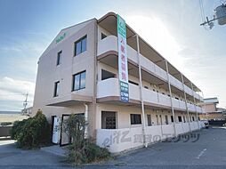 近江鉄道近江本線 彦根口駅 徒歩23分の賃貸アパート