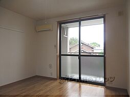 ケイソン 2階1Kのリビング/ダイニング