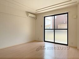 Ｈａｒｍｏｎｙ　Ｆｉｅｌｄ 2階1Kのリビング/ダイニング