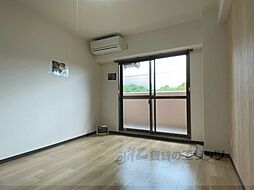 JR東海道・山陽本線 南彦根駅 徒歩9分の賃貸マンション 2階1Kのリビング/ダイニング