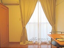 レオパレスクレールアピテ 103 1階1Kのリビング/ダイニング