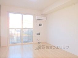 近江鉄道近江本線 鳥居本駅 徒歩6分の賃貸アパート 2階3LDKのリビング/ダイニング