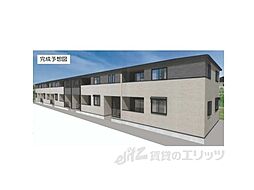 近江鉄道近江本線 彦根口駅 徒歩14分