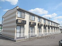 レオパレスメゾンこなん