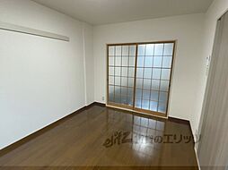 JR東海道・山陽本線 河瀬駅 徒歩12分の賃貸アパート 2階2DKのリビング/ダイニング