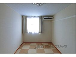 レオパレス？ＵＴＳＵＭＩ 2階1Kのリビング/ダイニング