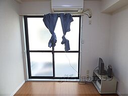 レオパレスレーゼン 106 1階2DKのリビング/ダイニング