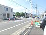 その他：前面道路