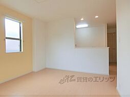 カンタービレ 1階1LDKのリビング/ダイニング