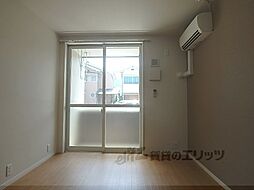 JR東海道・山陽本線 膳所駅 徒歩10分の賃貸アパート 1階1LDKのリビング/ダイニング