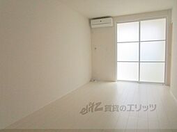 クレイノプランドール 1階1LDKのリビング/ダイニング