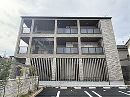 JR東海道・山陽本線 南草津駅 徒歩12分の賃貸アパート