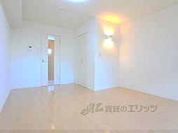 JR東海道・山陽本線 石山駅 徒歩14分の賃貸マンション 1階1Kのリビング/ダイニング