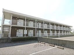 近江鉄道近江本線 高宮駅 徒歩9分の賃貸アパート