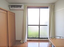 レオパレスメゾンこなんII 106 1階1Kのリビング/ダイニング