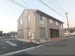 JR草津線 手原駅 徒歩14分