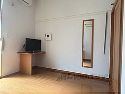 JR東海道・山陽本線 南彦根駅 徒歩6分の賃貸アパート 1階1Kのリビング/ダイニング