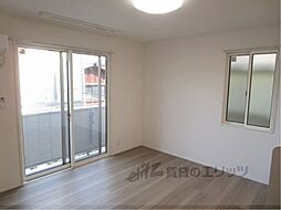 Ｃａｓａ　Ｃｉｅｌ 1階1LDKのリビング/ダイニング