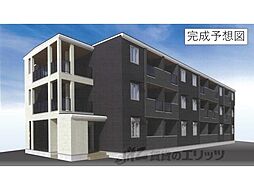 JR東海道・山陽本線 石山駅 バス9分 稲津北口下車 徒歩8分