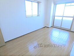 シャインローヤル 801 8階1DKのリビング/ダイニング