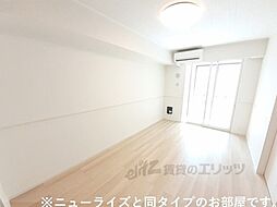 グランドハイツII 102 1階1LDKのリビング/ダイニング