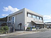 滋賀銀行　土山支店まで4100メートル
