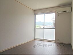 近江鉄道近江本線 ひこね芹川駅 徒歩5分の賃貸アパート 1階1Kのリビング/ダイニング