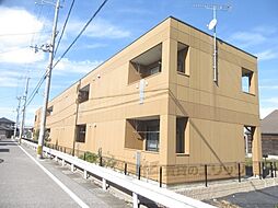 JR東海道・山陽本線 南彦根駅 徒歩9分の賃貸アパート