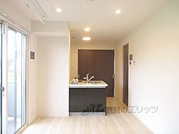 Ｗｅｓｔ　ＰａｔｈII 1階1LDKのリビング/ダイニング