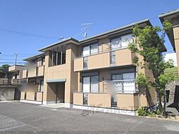 グリーン・スプリングＡ棟