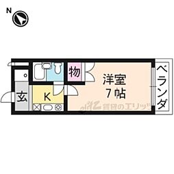 エレガンスコート瀬田