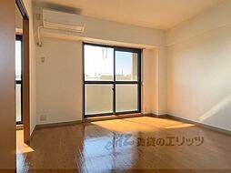 近江鉄道近江本線 豊郷駅 徒歩15分の賃貸マンション 1階2LDKのリビング/ダイニング