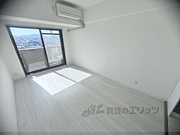 エミネンスコート瀬田 7階1Kのリビング/ダイニング