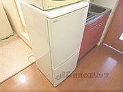 付属家電